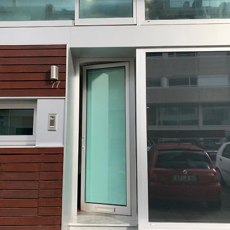 Oikos 77 Apartment Aveiro Exterior photo