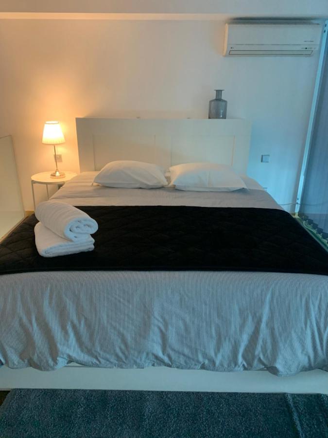 Oikos 77 Apartment Aveiro Exterior photo
