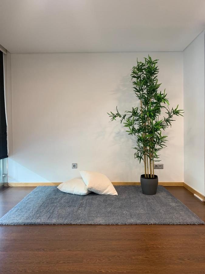 Oikos 77 Apartment Aveiro Exterior photo
